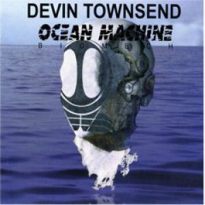 Devin Townsend : Ocean Machine: Biomech