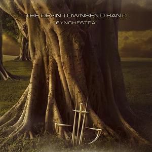Album Synchestra - Devin Townsend