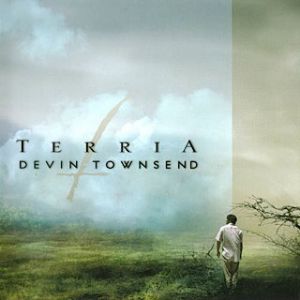 Album Terria - Devin Townsend
