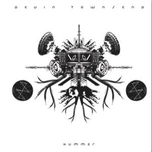 Album Devin Townsend - The Hummer