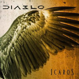 Album Diablo - Icaros