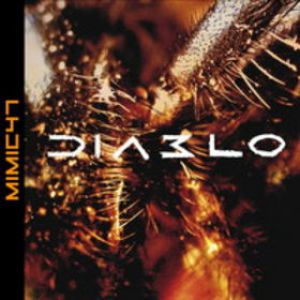 Album Mimic47 - Diablo