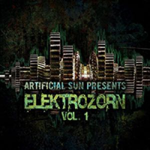 Elektrozorn Vol. 1 - album