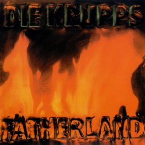Fatherland - album