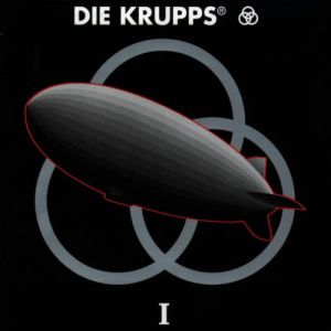 Album Die Krupps - I