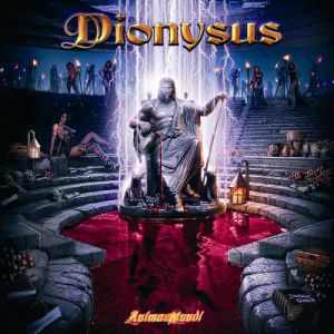 Album Dionysus - Anima Mundi