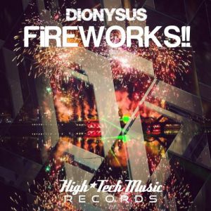 Album Dionysus - Fireworks