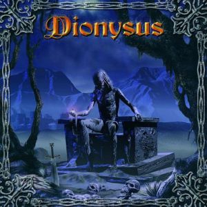 Album Dionysus - Sign of Truth