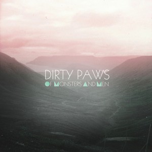 Album Dirty Paws - Of Monsters and Men