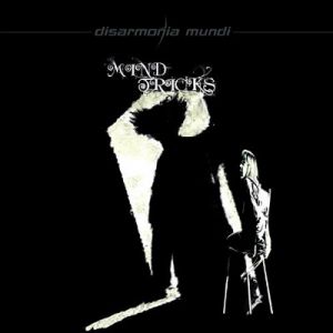 Album Disarmonia Mundi - Mind Tricks