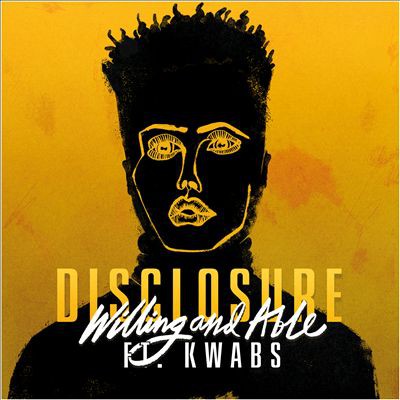 Album Disclosure - Willing & Able