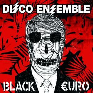 Black Euro