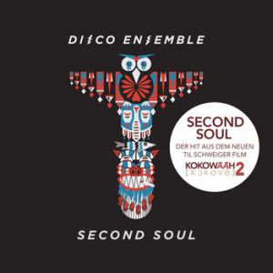 Album Second Soul - Disco Ensemble