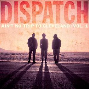 Album Dispatch - Ain