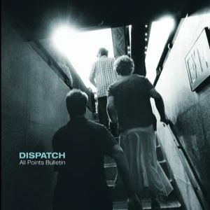 Album Dispatch - All Points Bulletin