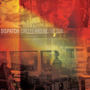 Album Dispatch - Circles Around the Sun