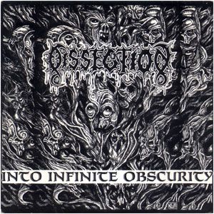 Dissection Into Infinite Obscurity, 1991