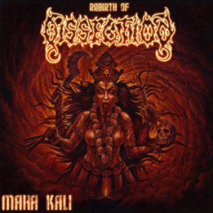 Maha Kali - album