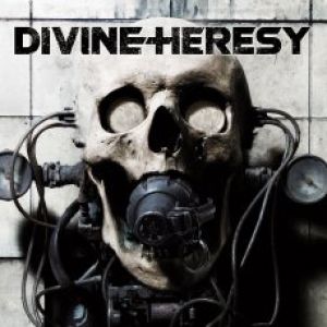 Album Divine Heresy - Bleed the Fifth