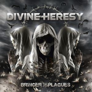 Album Bringer of Plagues - Divine Heresy