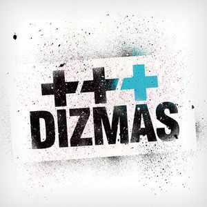 Album Dizmas - Dizmas