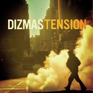 Album Tension - Dizmas