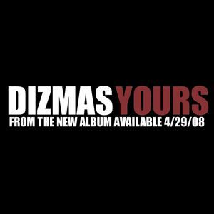 Album Dizmas - Yours