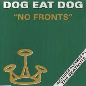 Album Dog Eat Dog - No Fronts