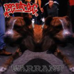 Album Dog Eat Dog - Warrant