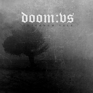 Album Doom:vs - Aeternum Vale