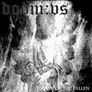 Album Doom:vs - Empire of the Fallen