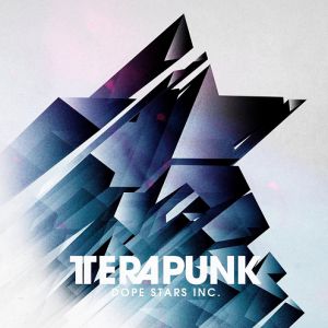TeraPunk - album