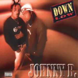 Album Down Low - Johnny B.