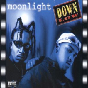 Album Down Low - Moonlight