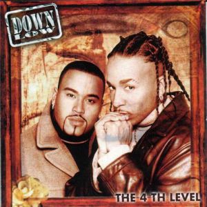 Album Down Low - The 4th Level