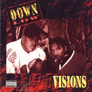 Album Down Low - Visions