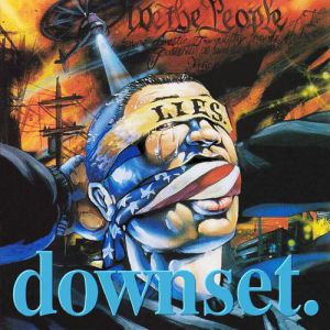 Downset Downset., 1994
