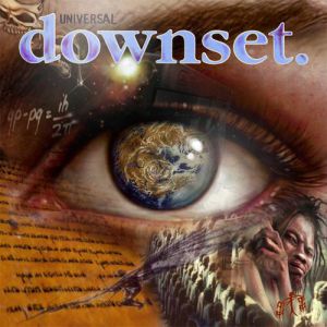 Album Downset - Universal