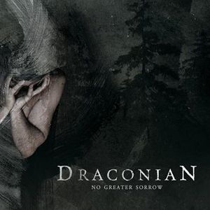 Album Draconian - No Greater Sorrow