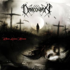 Where Lovers Mourn - Draconian