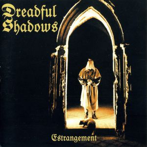 Album Dreadful Shadows - Estrangement
