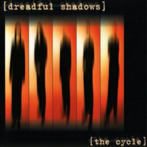 Album Dreadful Shadows - The Cycle