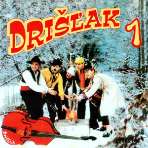 Album Drišlak - Drišľak 1