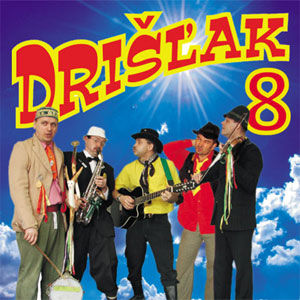 Album Drišlak - Drišľak 8