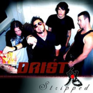 Album Drist - Drist - EP
