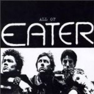 All of Eater Album 