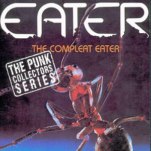 The Complete Eater