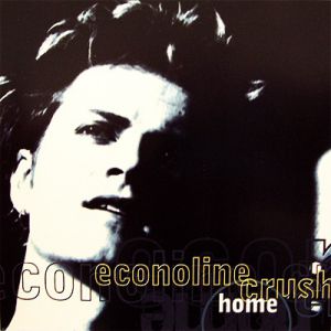 Album Econoline Crush - Home