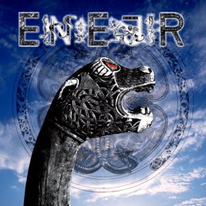 Einherjer : Dragons of the North
