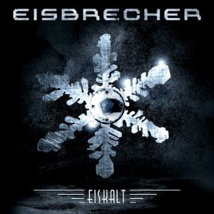 Album Eiskalt - Eisbrecher